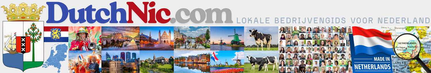 Gemaakt in Nederland - Grills and Stoves